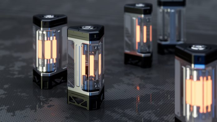 Revolusi Baterai Quantum: Mengisi Daya Smartphone Penuh Hanya dalam 30 Detik