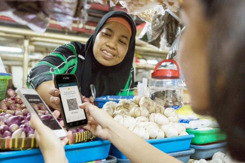 Pelaku UMKM Mulai Memanfaatkan Kanal Digital